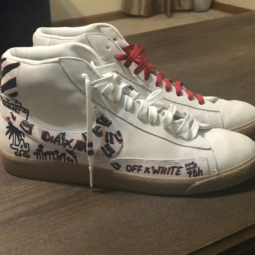 Nike shoes